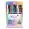 Sakura&#xAE; Glaze 3D Ink Gel Pens 10 Color Set, Basic